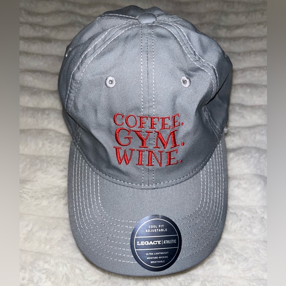 Baseball hat